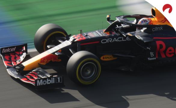 Lewis Hamilton e Verstappen seguem no páreo da Fórmula 1!