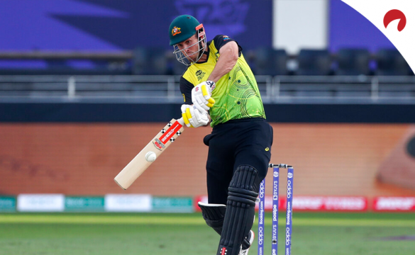 Mitchell Marsh leads our Cricket World Cup prop bets
