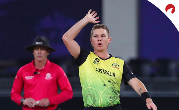 Cricket World Cup final betting preview for Australia vs New Zealand