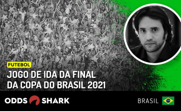Final Copa do Brasil: Atlético-MG x Athletico-PR