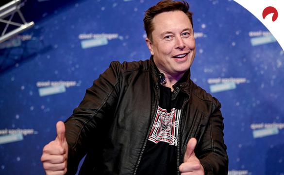 Elon Musk is unlikely to apologize to China in the Musk apology odds.