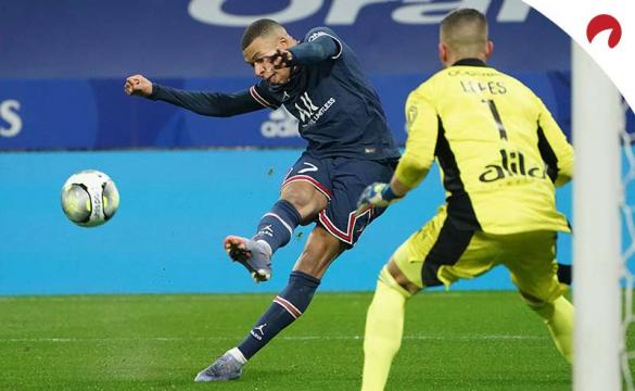 Apostas na Ligue 1: palpite para os jogos da rodada 21