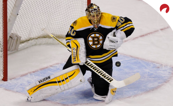 Rask of Boston leads our NHL Prop Bets Tonight