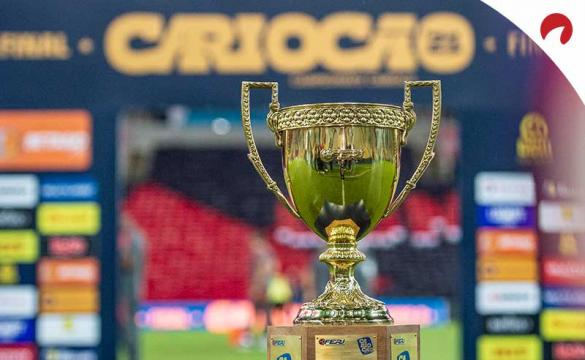 Odds do Campeonato Carioca 2022: Taça Guanabara
