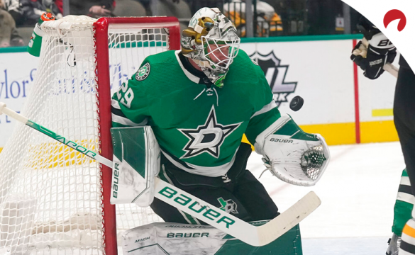 Dallas Stars lead our NHL Expert Picks today
