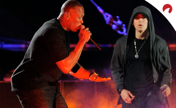 Dr. Dre and Eminem are among the rap legends who will be performing at this year's Super Bowl halftime show.