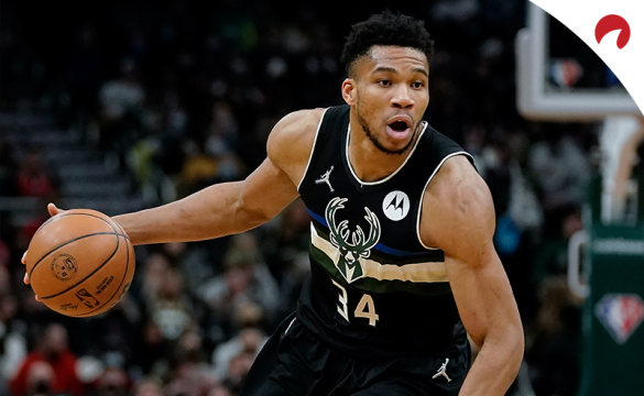 The Milwaukee Bucks are a great value in Eastern Conference odds.