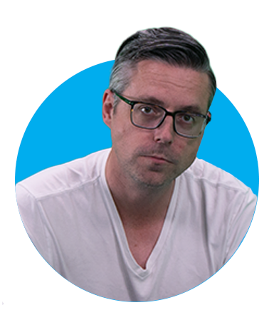 Andrew Avery