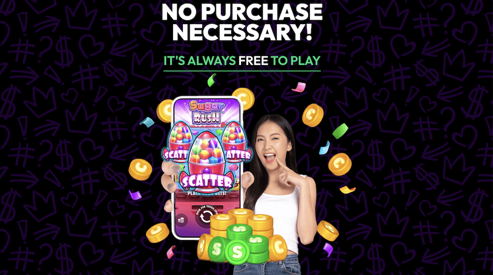 Crown Coins Casino Free to Play