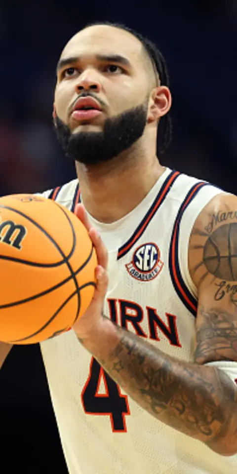 Auburn vs Michigan