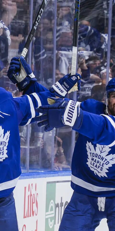 Toronto Maple Leafs