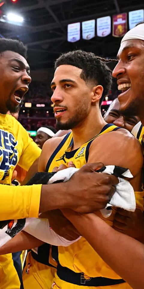 Indiana Pacers