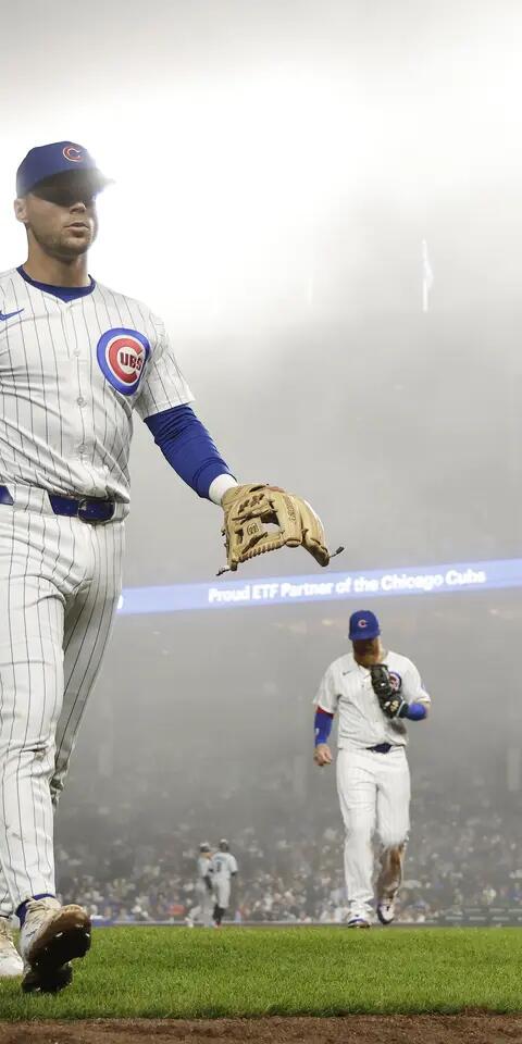 Chicago Cubs