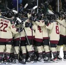 Montreal featured in our PWHL futures odd