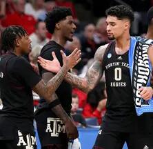 8 vs 9 seed betting history in March Madness
