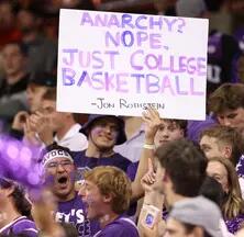 5 vs 12 seed March Madness betting history