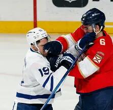 NHL Series Prices