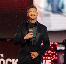 New Sweepstakes Lawsuit Targets Ryan Seacrest