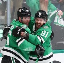 Stanley Cup Odds