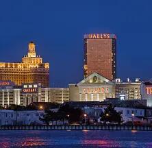 New Jersey Sports Betting Tax Rate Increases