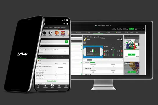 Betway App