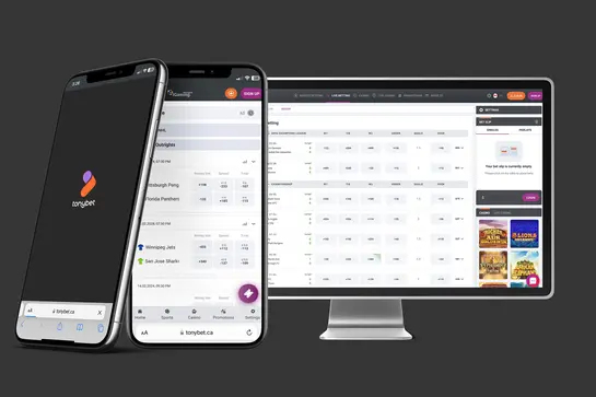 Tonybet Review