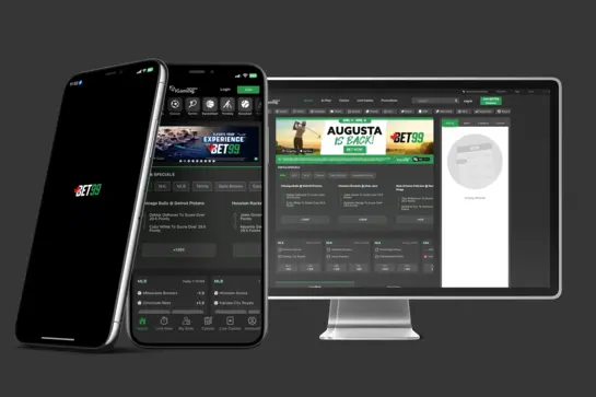 Bet99 Feature