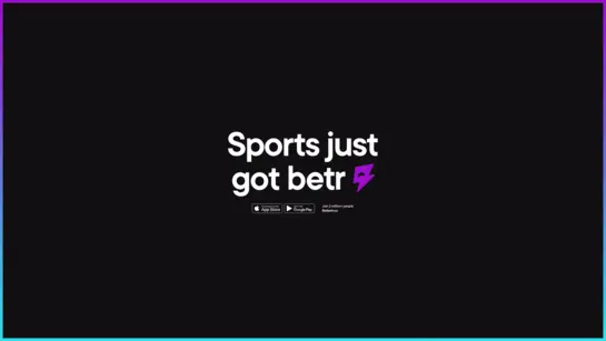 Betr Screenshot