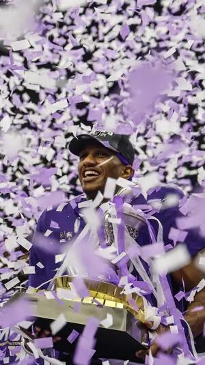 Michael Penix Jr featured in our CFB national championship odds